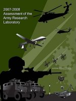 2007-2008 Assessment of the Army Research Laboratory