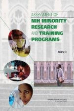 Assessment of NIH Minority Research and Training Programs