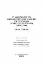 Assessment of the National Institute of Standards and Technology Information Technology Laboratory