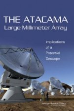 Atacama Large Millimeter Array