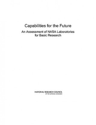Capabilities for the Future