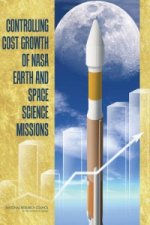 Controlling Cost Growth of NASA Earth and Space Science Missions