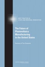 Future of Photovoltaics Manufacturing in the United States