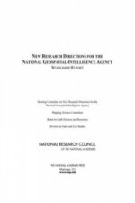 New Research Directions for the National Geospatial-Intelligence Agency