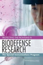 Protecting the Frontline in Biodefense Research