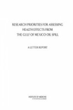 Research Priorities for Assessing Health Effects from the Gulf of Mexico Oil Spill