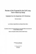 Review of the Proposal for the Gulf Long-Term Follow-Up Study