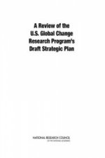 Review of the U.S. Global Change Research Program's Draft Strategic Plan