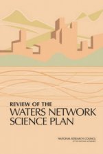 Review of the WATERS Network Science Plan