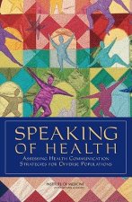 Speaking of Health