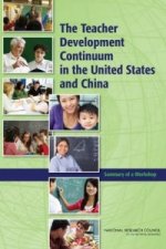 Teacher Development Continuum in the United States and China