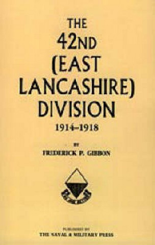 42nd (east Lancashire) Division 1914-1918