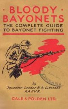 Bloody Bayonets