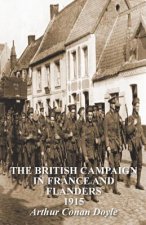 British Campaign in France & Flanders 1915