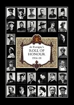De Ruvigny's Roll of Honour 1914-1918 Index