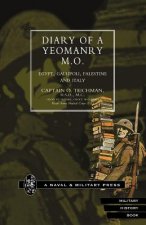 Diary of a Yeomanry MO