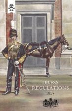 Regulations for the Dress of General Staff, and Regimental Officers of the Army