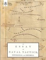 Essay on Naval Tactics, Systematical and Historical, 1804
