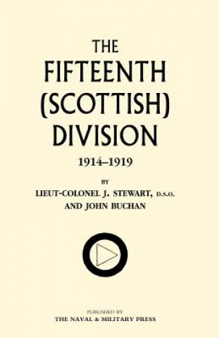 Fifteenth (Scottish) Division 1914-1919