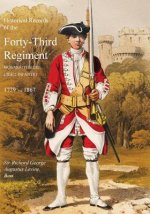 Historical Records of the Forty-Third Regiment, Monmouthshire Light Infantry.(Oxfordshire & Buckinghamshire L.I.)