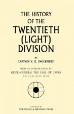 History of the Twentieth (light) Division