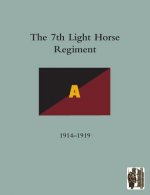 History of the 7th Light Horse Regiment AIF