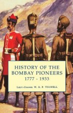 History of the Bombay Pioneers