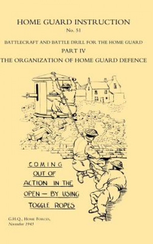 Home Guard Instruction 1943