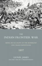 Indian Frontier War
