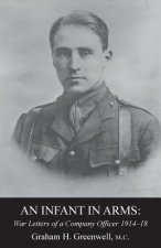 Infant in Armswar Letters of a Company Officer 1914-1918