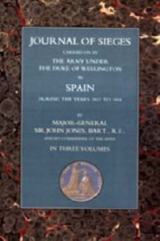 Journals of Sieges