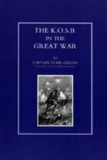 K.O.S.B in the Great War