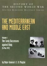 Mediterranean and Middle East