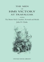 Men of HMS Victory