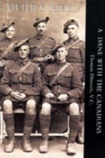 Merry Hell! a Dane with the Canadians
