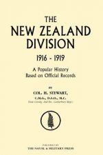 New Zealand Division 1916-1919