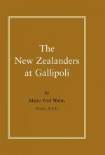 New Zealanders at Gallipoli