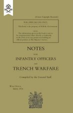 Notes for Infantry Officers on Trench Warfare, March 1916