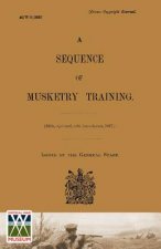 Sequence of Musketry Training, 1917
