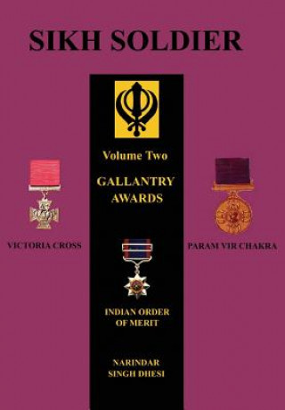 SIKH SOLDIERGallantry Awards