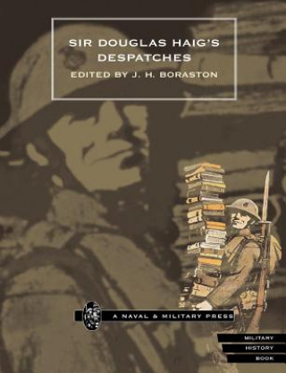 Sir Douglas Haig's Despatches