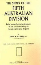 Story of the Fifth Australian Division