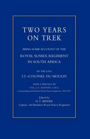 Two Years on Trek