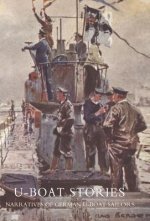 U-boat Stories - Great War