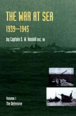 War at Sea 1939-45