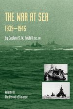 War at Sea 1939-45