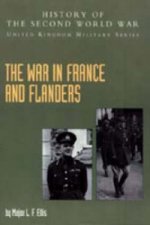 War in France and Flanders 1939-1940