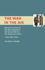 Official History - War in the Air