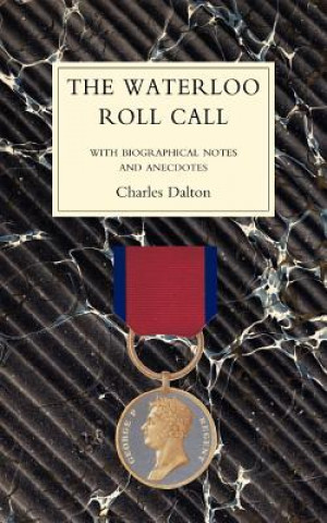 Waterloo Roll Call
