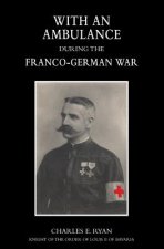 WITH AN AMBULANCE DURING THE FRANCOGERMA